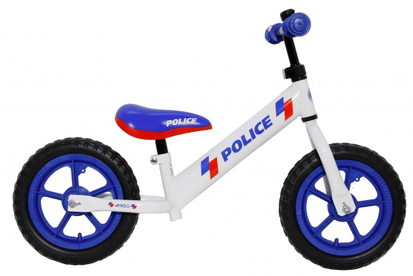 Bicicleta-Police-12-Inch-Junior-White1