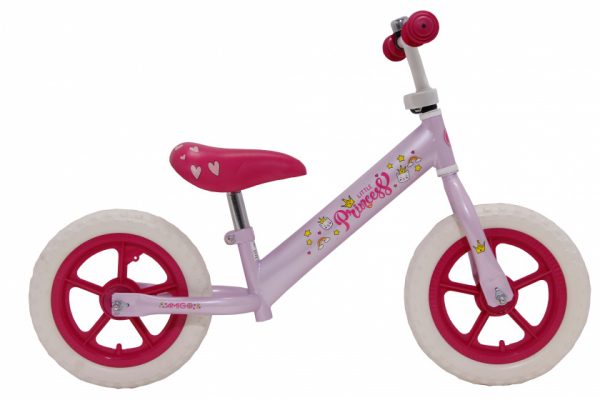 Bicicleta-Princess-12-Inch-Fete-Roz1
