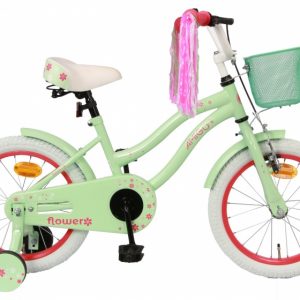 Bicicleta-Flower-16-Inch-26-cm-Fete-Verde1