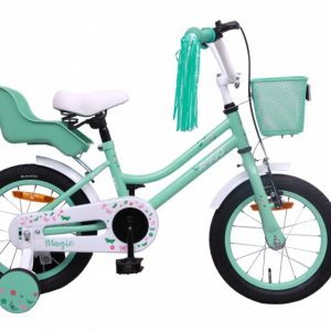 Bicicleta-Magic-14-Inch-22-cm-Fete-Turquoise1