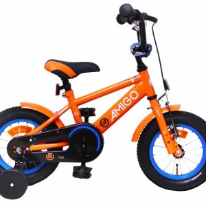 Bicicleta-Sports-12-Inch-20-cm-Baieti-Orange1