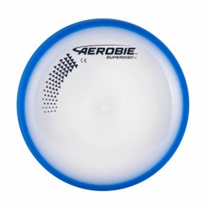 frisbee Superdisc25 cm blue