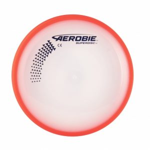 frisbee Superdisc25 cm pink