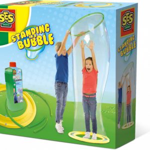 set stand-by-bubble 10-piece