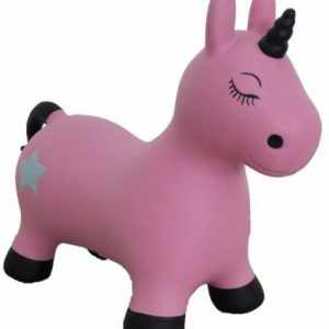 skippy animal Unicorn pink junior 62 cm
